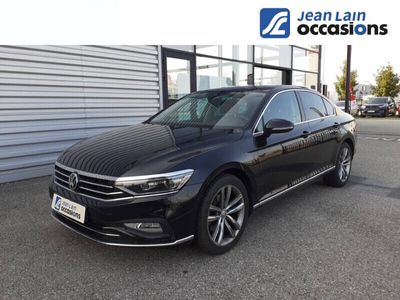 occasion VW Passat Passat VII2.0 TDI EVO SCR 150 DSG7 Elegance 4p