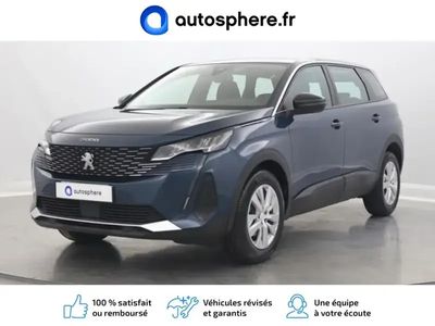occasion Peugeot 5008 1.5 BlueHDi 130ch S&S Active Pack EAT8