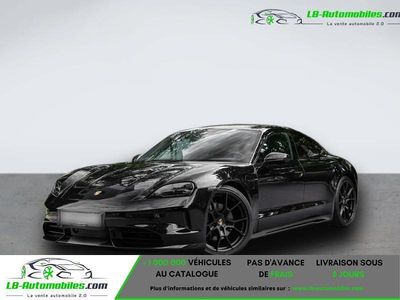 Occasion 2024 Porsche Taycan Performance Package Berline | 113 600 €