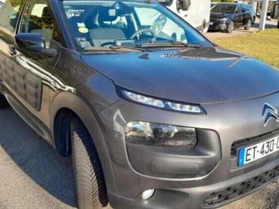 Citroën C4 Cactus