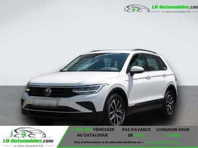 Occasion 2021 VW Tiguan SUV | 30 000 € (Prix juste)