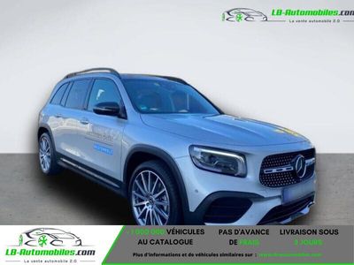 occasion Mercedes GLB250 BVA 4Matic