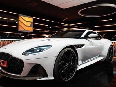 Occasion 2018 Aston Martin DBS Coupé | 238 900 € (Prix juste)