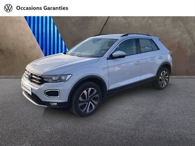 occasion VW T-Roc 1.5 TSI EVO 150ch Active DSG7 S&S