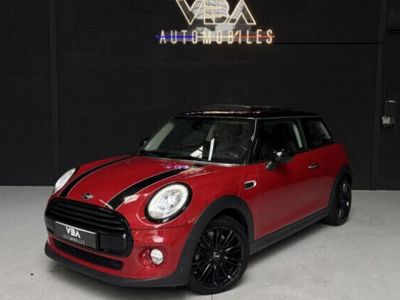 Mini Cooper D