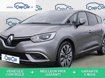 Occasion 2021 Renault Grand Scénic IV Business Monospace | 17 099 € (Bon prix)