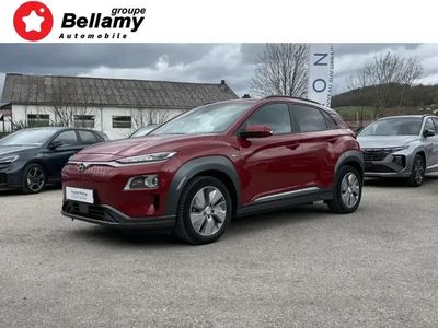 occasion Hyundai Kona Electric 204ch Executive Euro6d-T EVAP 3cv