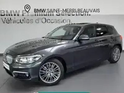 BMW 125