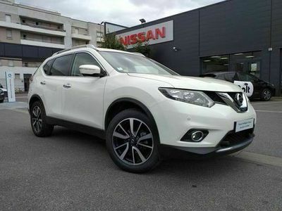 occasion Nissan X-Trail N CONNECTA DCI 130