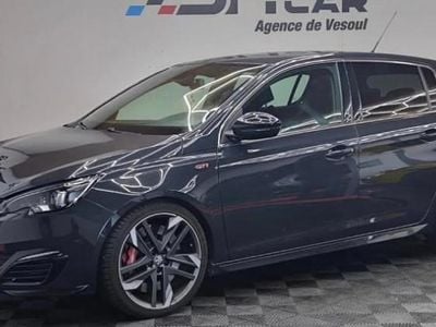 Occasion Peugeot 308 GTi 272 ch (200 kW) 2016 Berline