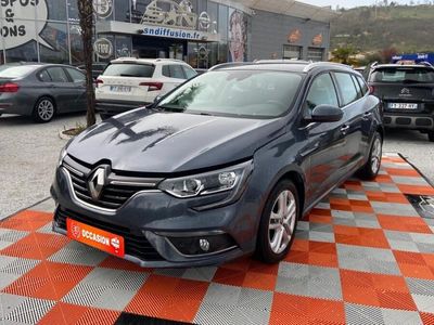 Renault Mégane GrandTour
