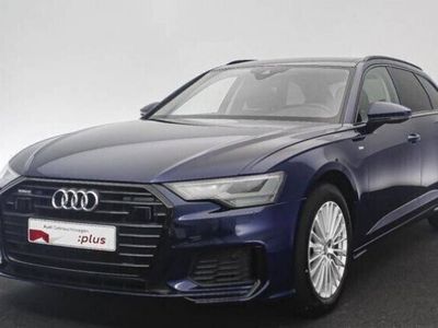 occasion Audi A6 Avant 50 TDI QUATTRO/S-LINE/PANO/ACC