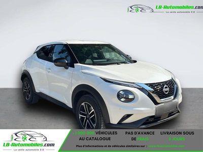Occasion 2025 Nissan Juke SUV | 24 700 € (Prix assez cher)