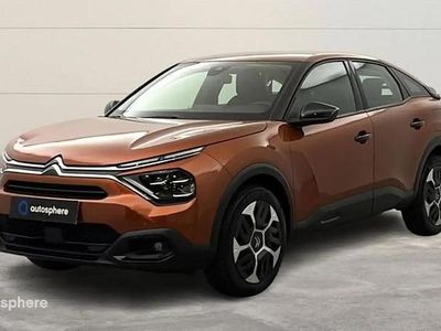 Occasion 2021 Citroën C4 Feel Berline | 13 499 € (Prix juste)