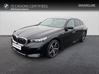 BMW 530e
