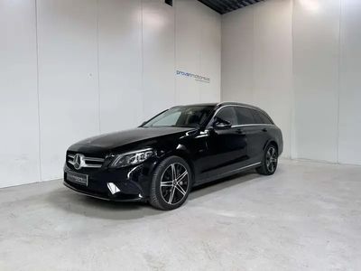 occasion Mercedes C300e Break Hybride - GPS - Topstaat