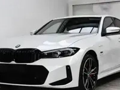 occasion BMW 330e Serie 3Xdrive Msport Pro