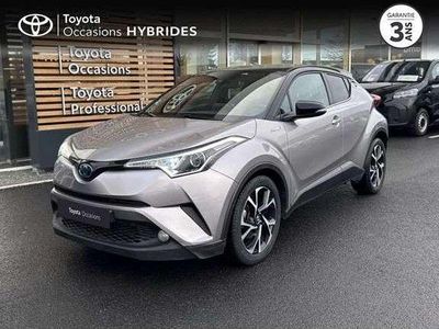 Occasion 2019 Toyota C-HR Edition SUV | 18 690 € (Prix juste)