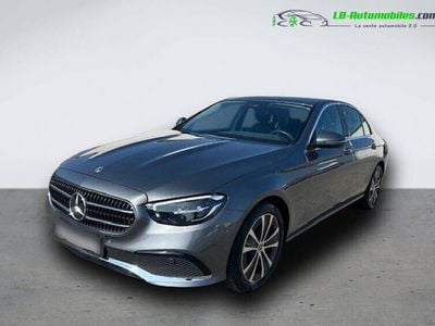 Mercedes E300