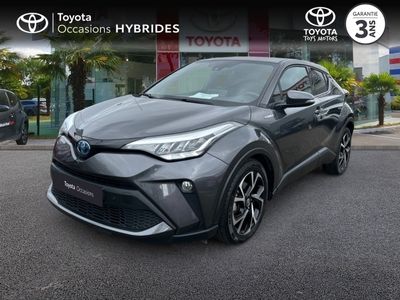 occasion Toyota C-HR 122h Edition 2WD E-CVT MC19