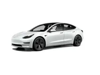 occasion Tesla Model 3 Standard Plus Rwd