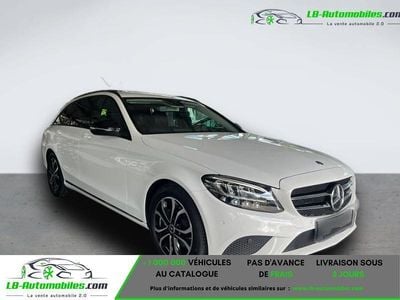 Mercedes C180