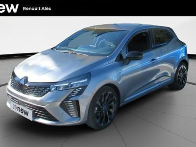 Gris Occasion 2025 Renault Clio V Esprit Alpine Citadine | 20 990 € (Prix cher)