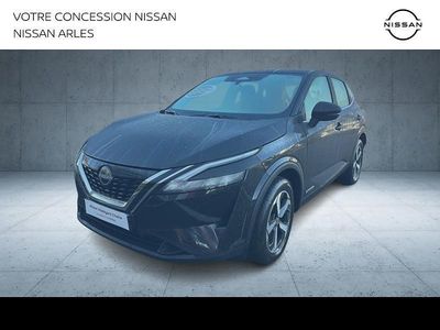 Occasion 2024 Nissan Qashqai SUV | 26 900 € (Prix juste)