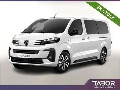 Peugeot Traveller