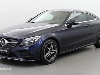 Mercedes 220