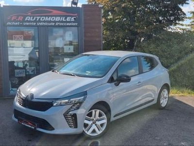 Occasion 2024 Renault Clio V Citadine | 15 490 € (Prix juste)