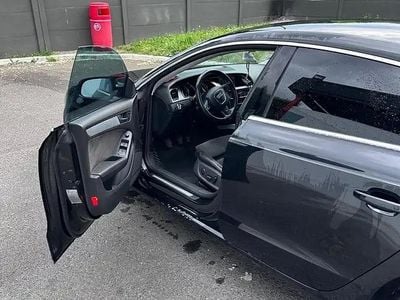 Occasion Audi A5 Sportback Advanced Plus 143 ch (105 kW) 2011 Citadine