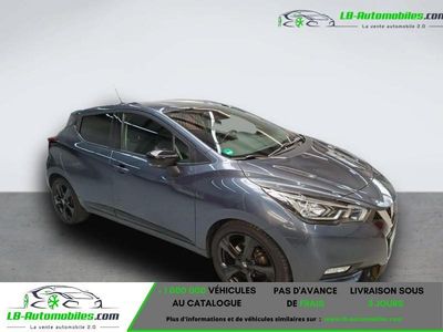 Occasion 2019 Nissan Micra Tekna Citadine | 17 800 €