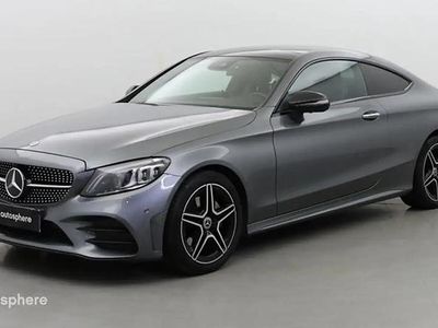 Mercedes 220