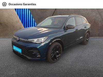 Occasion 2025 VW Tiguan Elegance SUV | 54 990 €