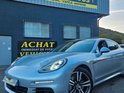 occasion Porsche Panamera 3.0 D v6 250 ch tiptronic S garantie