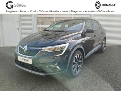 occasion Renault Arkana ARKANATCe 140 EDC FAP Zen