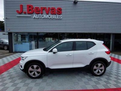 occasion Volvo XC40 D3 Adblue 150 Geartro 8