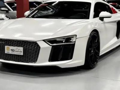 Occasion Audi R8 Coupé Exclusive 610 ch (448 kW) 2015 Coupé