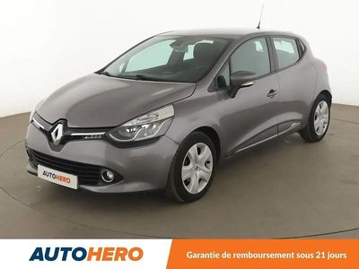 Renault Clio IV