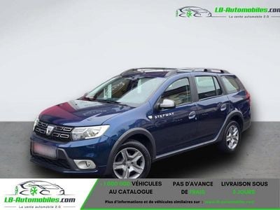 Occasion 2019 Dacia Logan MCV Break | 13 400 € (Prix juste)