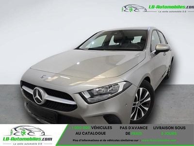 Occasion 2020 Mercedes A160 Berline | 21 200 €