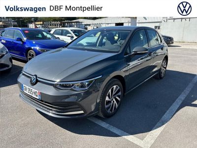 occasion VW Golf A8 EHYBRID 204 CH DSG6 STYLE