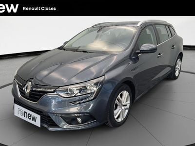 Renault Mégane IV
