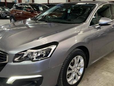 occasion Peugeot 508 2.0 BlueHDi 150ch FAP Allure