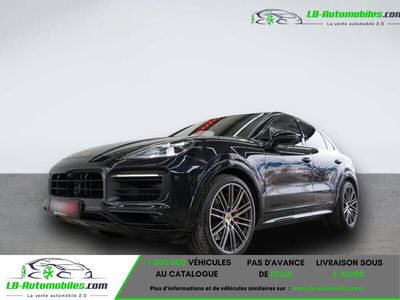 occasion Porsche Cayenne GTS 4.0 V8 460 ch BVA