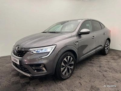 Occasion Renault Arkana Evolution 140 ch (102 kW) 2023 Gris SUV