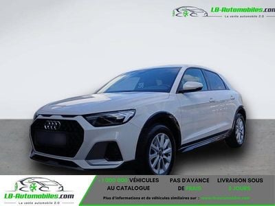 Occasion 2024 Audi A1 Citadine | 31 300 € (Prix assez cher)