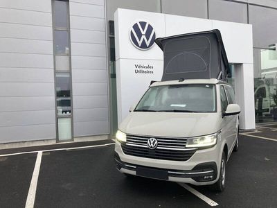 occasion VW California California 6.12.0 TDI 150 DSG7