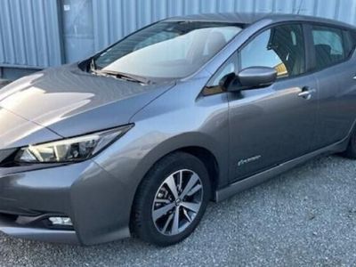 occasion Nissan Leaf 150CH 40KWHh Acenta